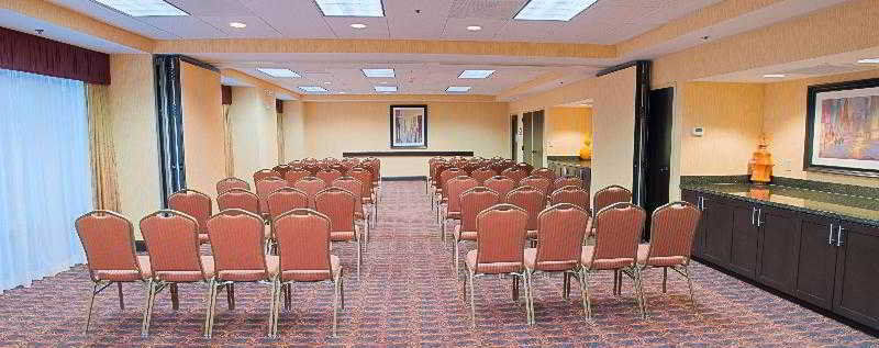 Hampton Inn Houston Near The Galleria Business photo